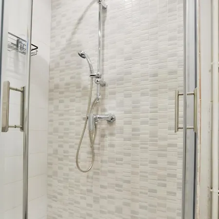 Apartament Havre De Paix