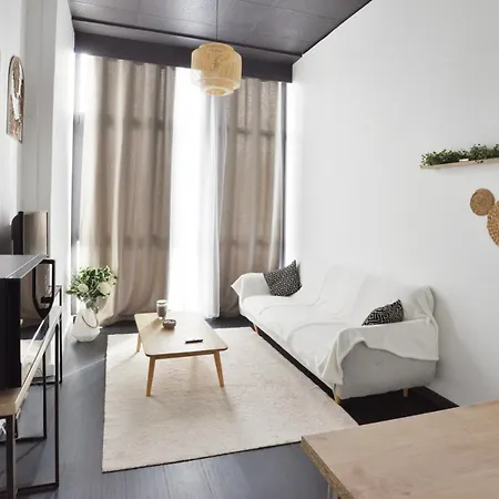 Havre De Paix Apartament Courcouronnes